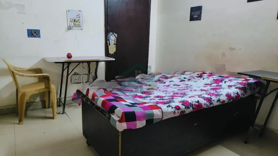 Somya group of PG in Uttam Nagar, Delhi — property photo 4