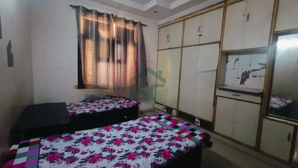 Somya group of PG in Uttam Nagar, Delhi — property photo 3