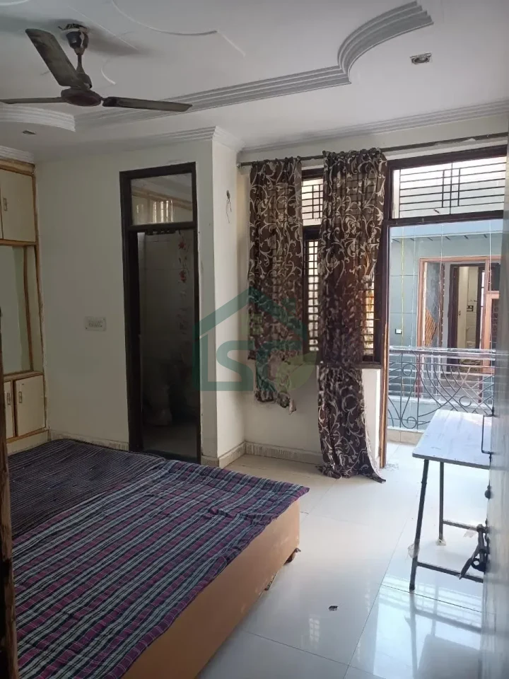 Somya group of PG in Uttam Nagar, Delhi — property photo 1