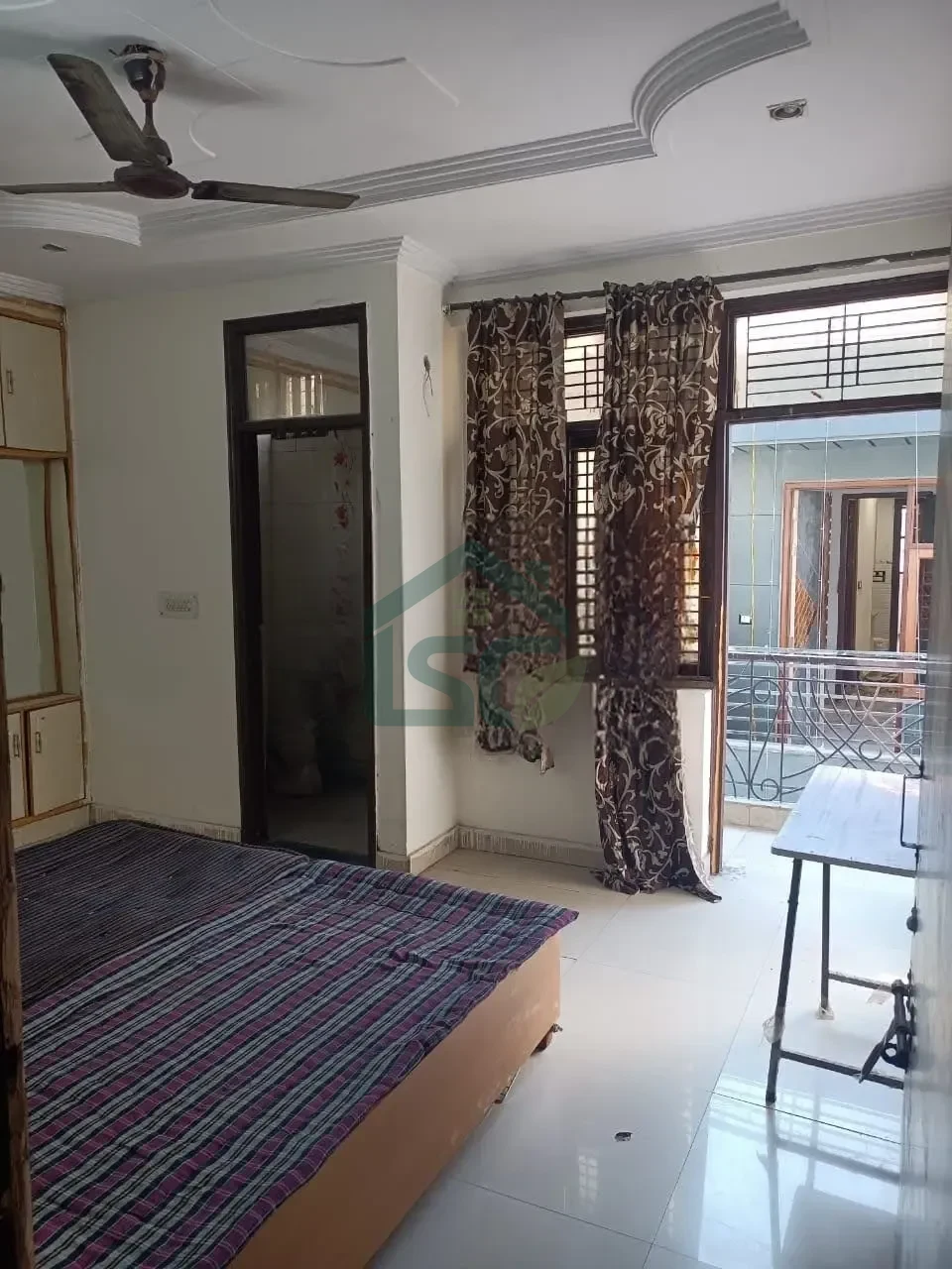 Somya group of PG in Uttam Nagar, Delhi — property photo 1