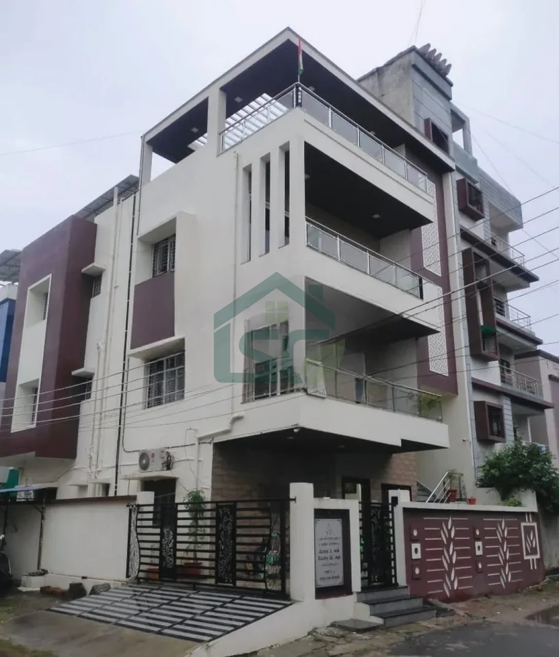 Photo 2 of Shri Gajanan Maharaj Girls PG, Vrindavan Colony, Nagpur