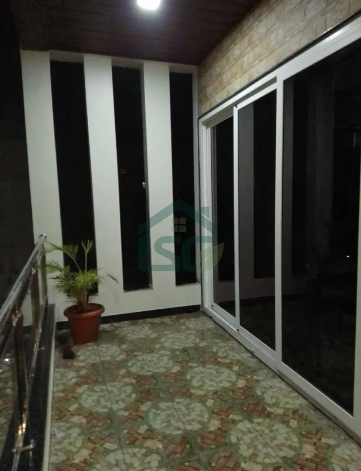 Photo 4 of Shri Gajanan Maharaj Girls PG, Vrindavan Colony, Nagpur