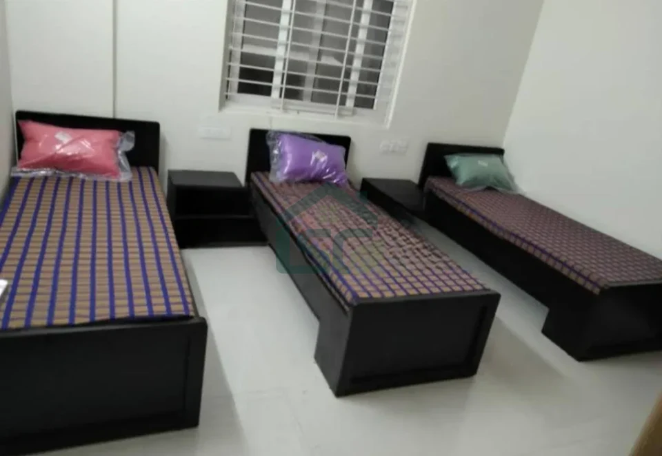 Photo 3 of Sri Garuda Srinivasa PG For Co Living, Kodathi, Bangalore