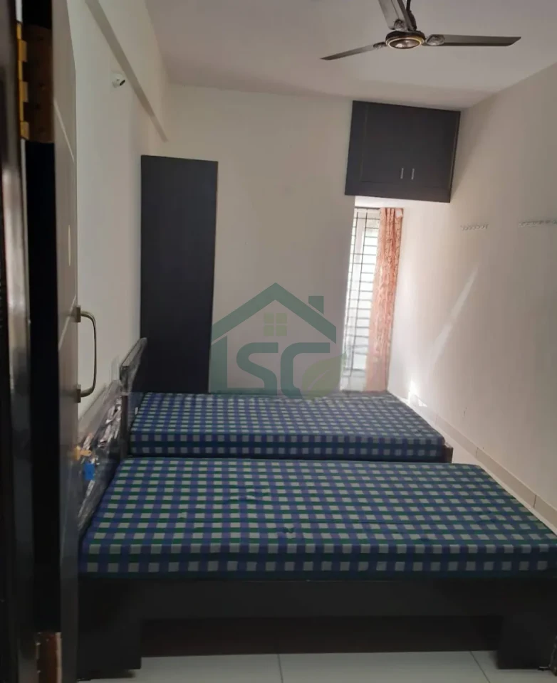 Photo 4 of Sri Garuda Srinivasa PG For Co Living, Kodathi, Bangalore