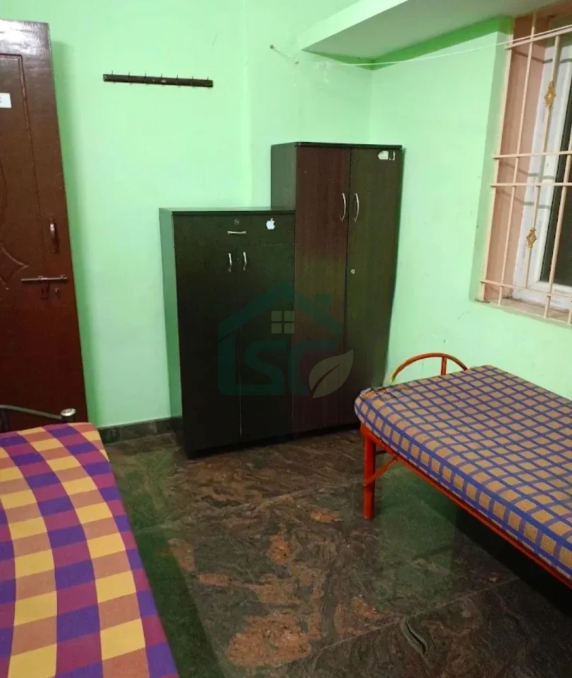 At Sri Venkateshwara PG For Gents, Adugodi, Bengaluru, Bangalore