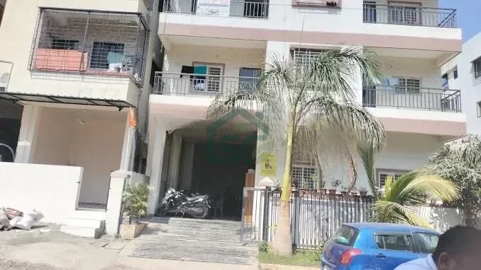 Photo 2 of Shivansh Girls PG, Kharadi, Pune