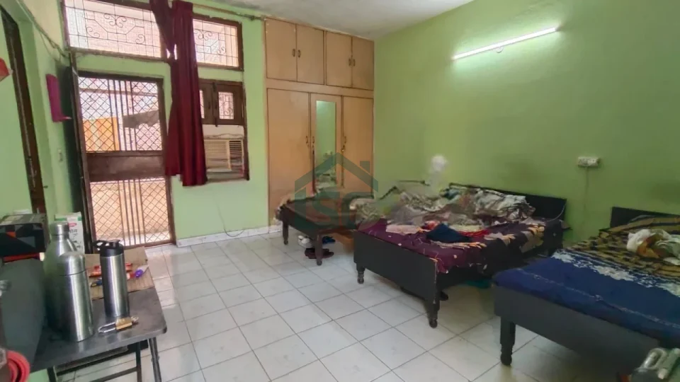 Photo 3 of My Home PG | Girls & Boys PG, Sector 19, Noida
