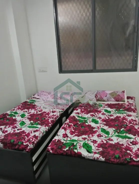 Photo 5 of Pooja Accommodation, Maninagar, Ahmedabad