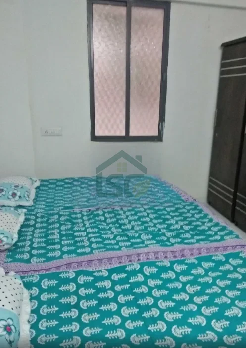 At Pooja Accommodation, Maninagar, Ahmedabad