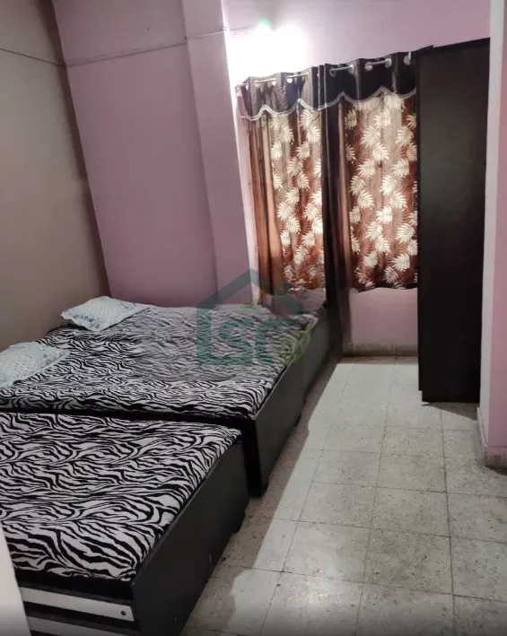 Photo 4 of Pooja Accommodation, Maninagar, Ahmedabad