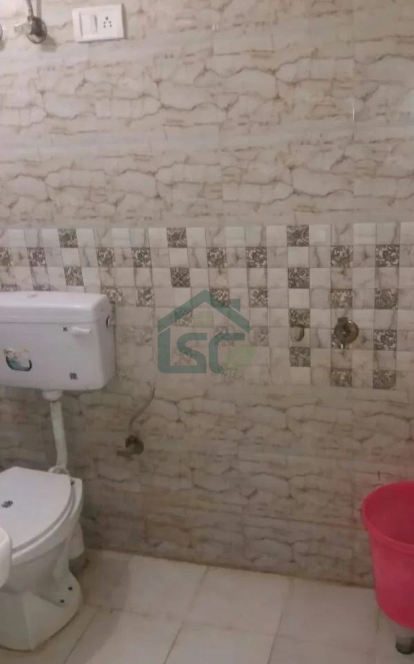 Photo 4 of Home Fort PG In Boys, Athwa, Surat