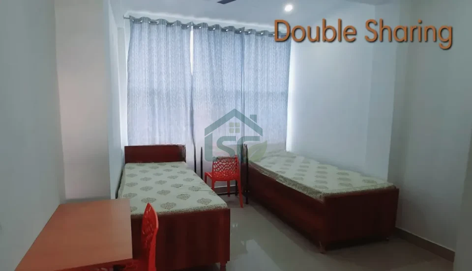 The MS PG and gym for Boys in Sector 58, Noida — property photo 5