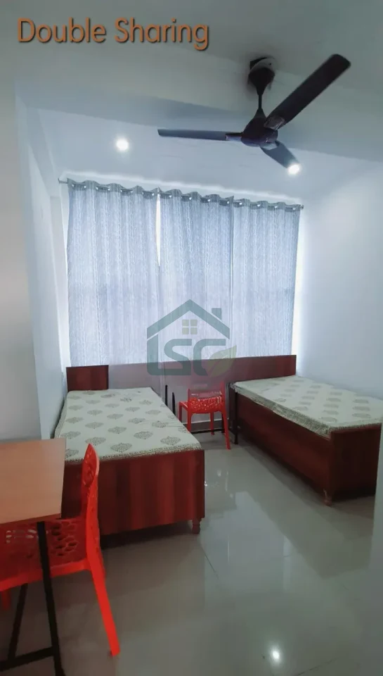 The MS PG and gym for Boys in Sector 58, Noida — property photo 3