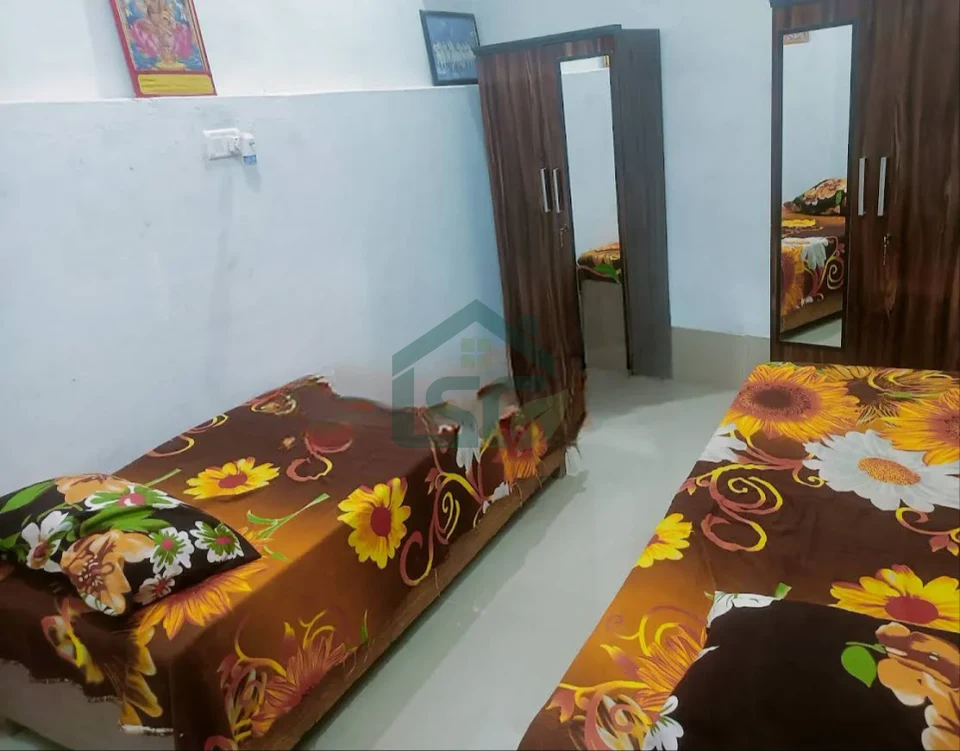 At Jain Boys Residancy, Dadabari, Kota