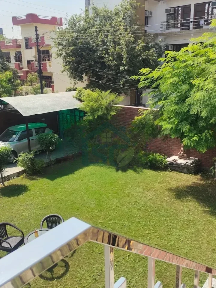 Photo 2 of Shree Premium PG, , Block M, Mamura, Sector 66, Noida, Uttar Pradesh, Noida