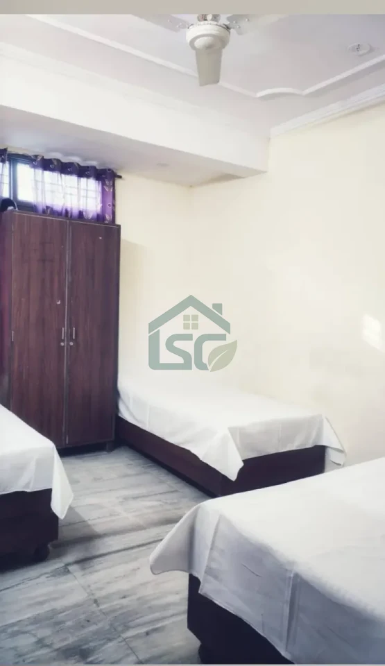 LP cottage home PG in Sector 135, Noida — property photo 3