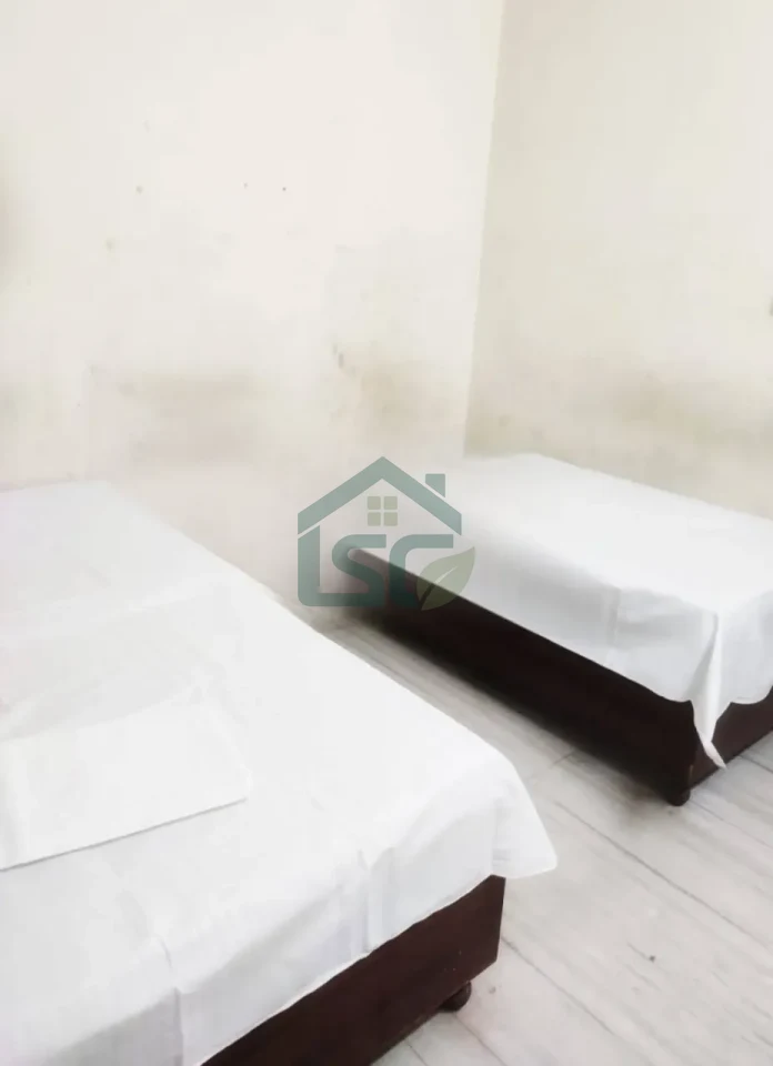LP cottage home PG in Sector 135, Noida — property photo 2