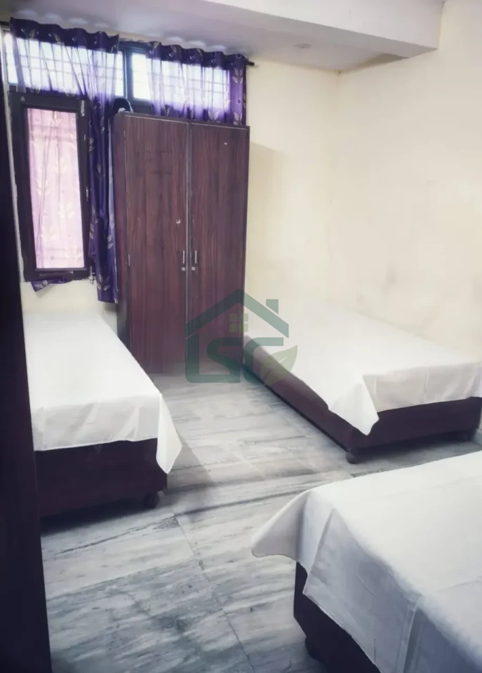 LP cottage home PG in Sector 135, Noida — property photo 5