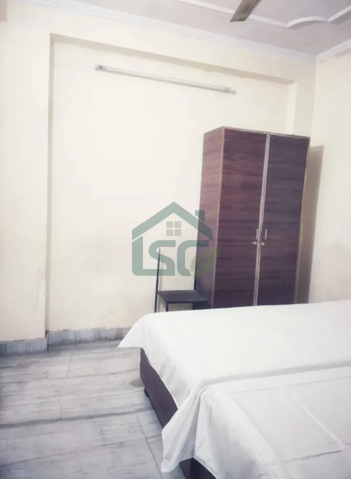 LP cottage home PG in Sector 135, Noida — property photo 1