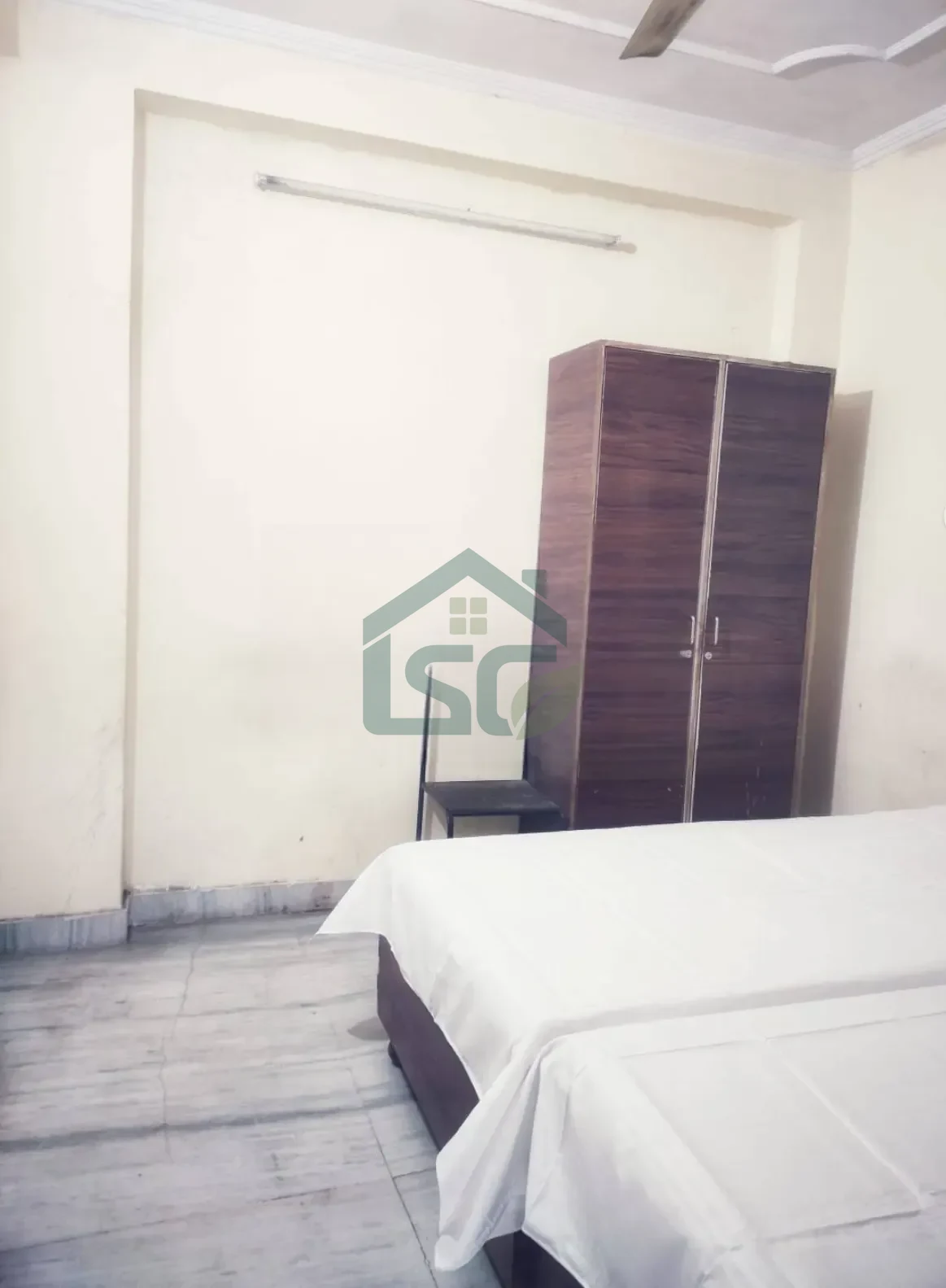 LP cottage home PG in Sector 135, Noida — property photo 1