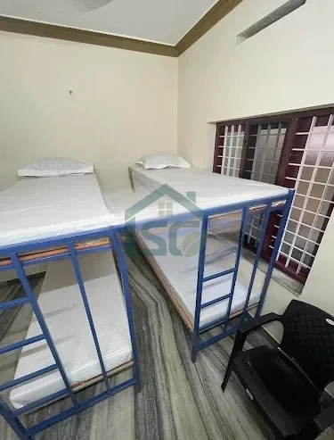 Photo 2 of Hosteloop, Edappally, Kochi
