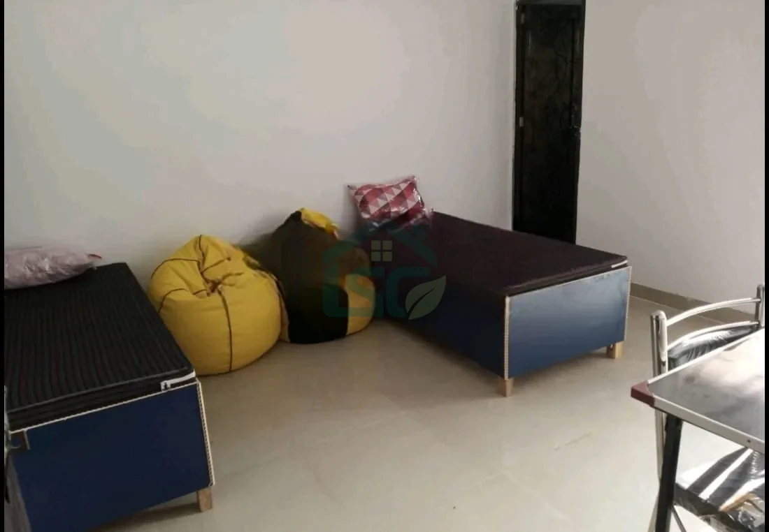 At Hostel & PG Service, Chandralok, Lucknow