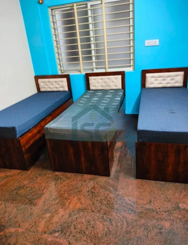 Photo 5 of NN PG For Boys, Koramangala, Bangalore