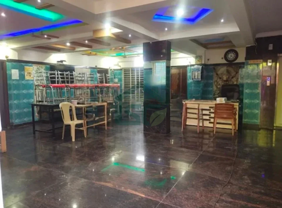 At NN PG For Boys, Koramangala, Bangalore