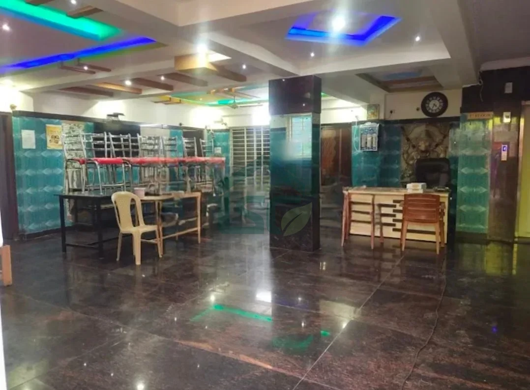 At NN PG For Boys, Koramangala, Bangalore