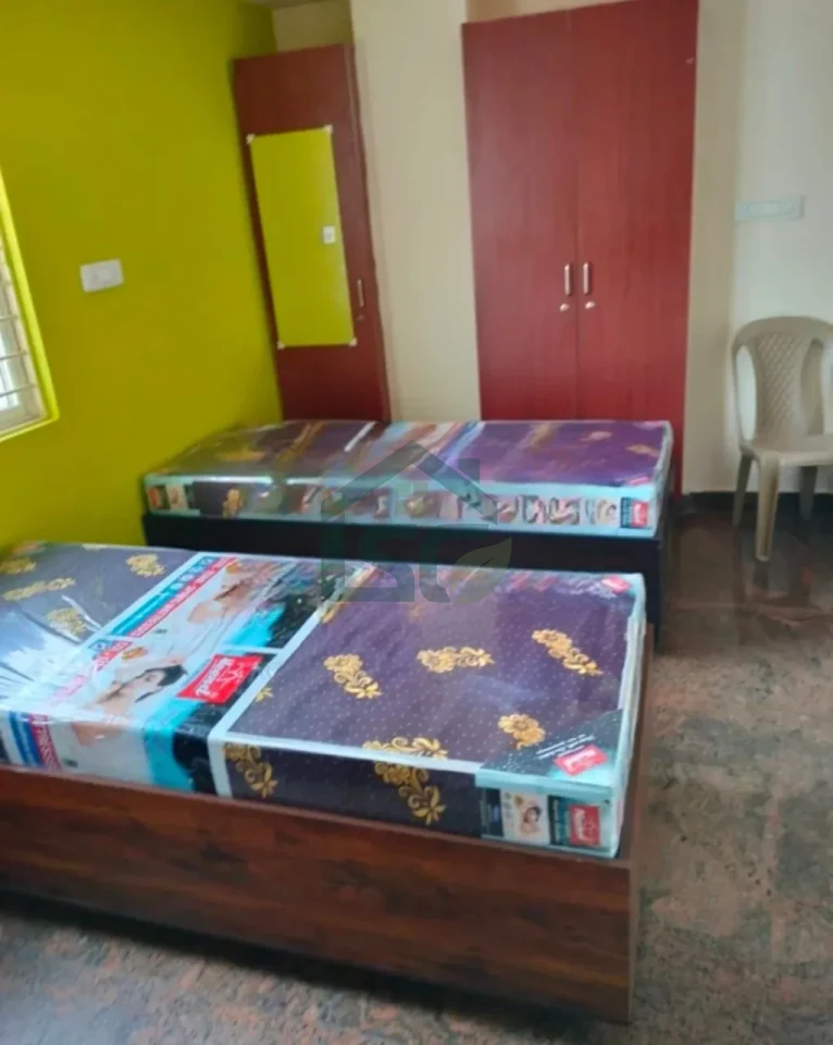Photo 2 of NN PG For Boys, Koramangala, Bangalore