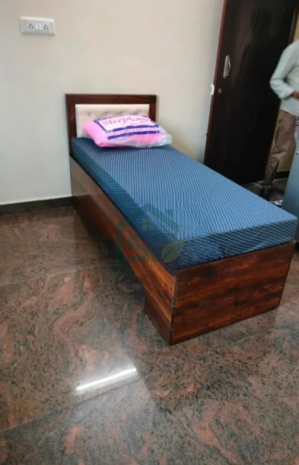 Photo 3 of NN PG For Boys, Koramangala, Bangalore