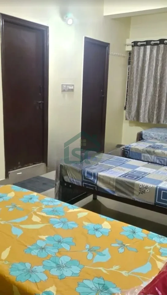 Photo 5 of Gowtham Ladies PG New, HSR Layout, Bangalore