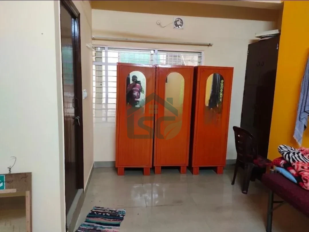 At Gowtham Ladies PG New, HSR Layout, Bangalore