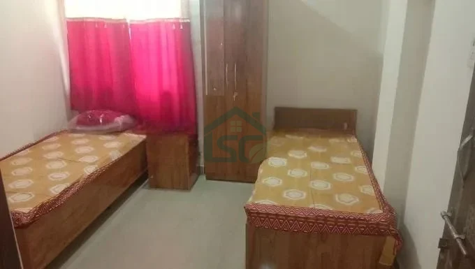 Photo 2 of Guru Sai Luxury PG, Kharadi, Pune
