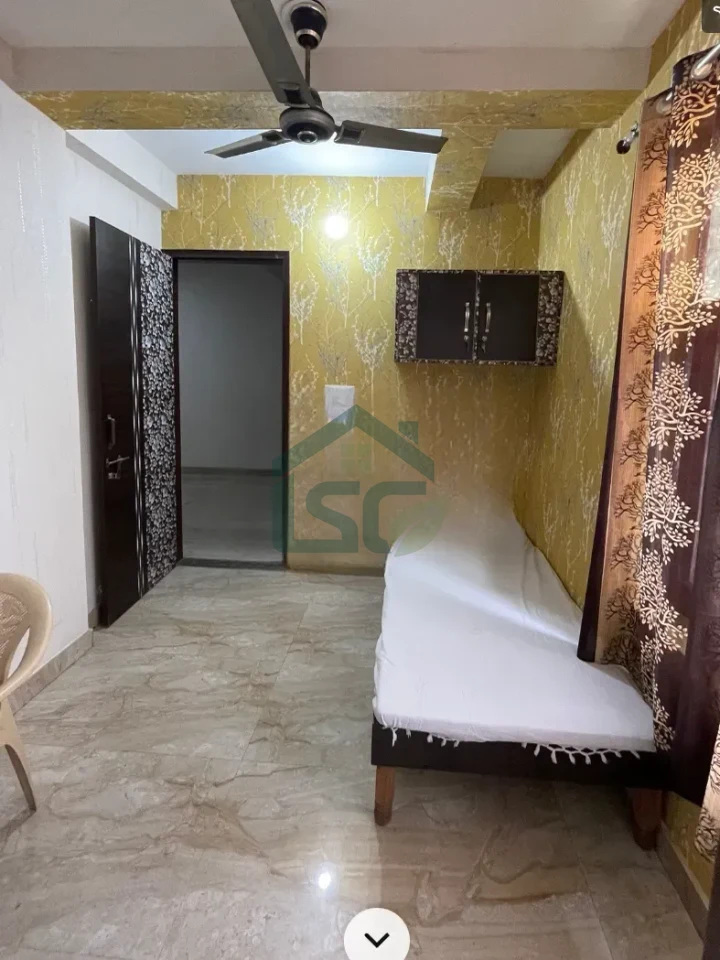 Arunima jain PG in Alipur, Delhi — property photo 4