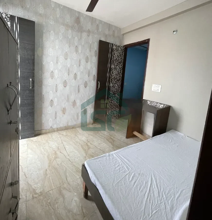 Arunima jain PG in Alipur, Delhi — property photo 1