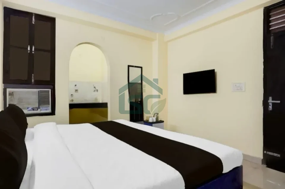 Hotel O Sheetla Colony in SHEETLA COLONY, Gurugram — property photo 4