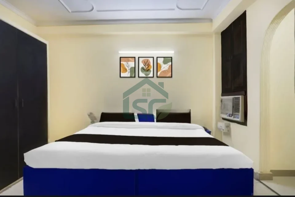 Hotel O Sheetla Colony in SHEETLA COLONY, Gurugram — property photo 3