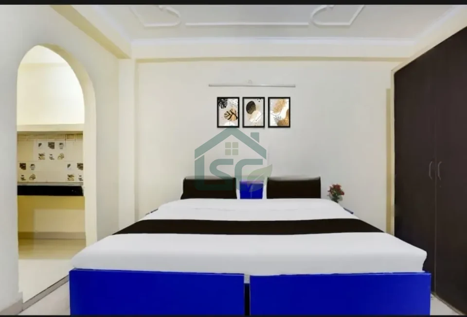 Hotel O Sheetla Colony in SHEETLA COLONY, Gurugram — property photo 5