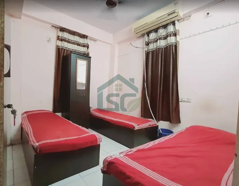 Photo 4 of Amd Home Stay, Thaltej, Ahmedabad