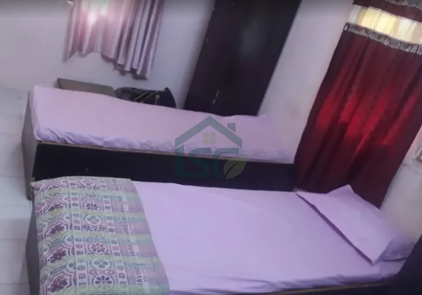 Photo 3 of Amd Home Stay, Thaltej, Ahmedabad