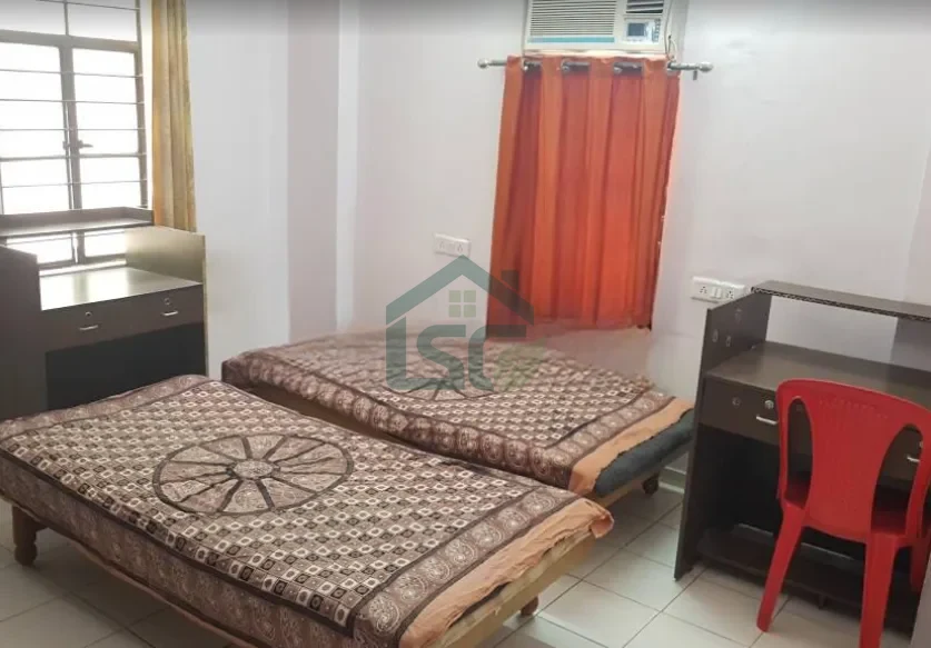 Photo 5 of Amd Home Stay, Thaltej, Ahmedabad