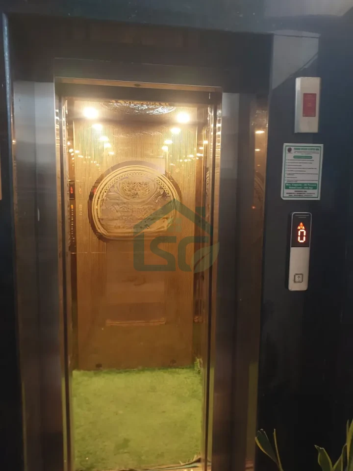 Sunrise Jns Co-living in Sector 51, Gurugram — property photo 5