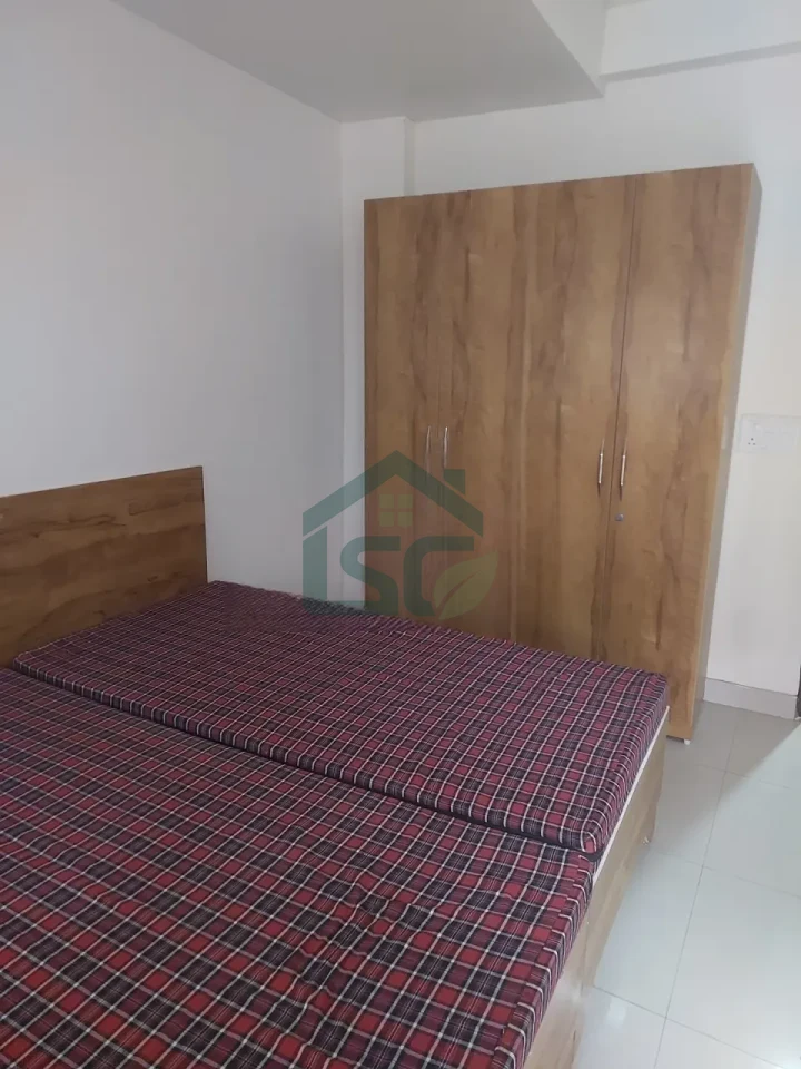 Sunrise Jns Co-living in Sector 51, Gurugram — property photo 4