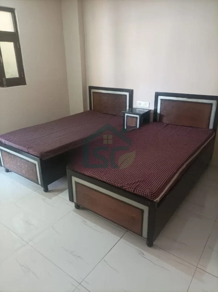 Osm Stays in Sector 15, Gurugram — property photo 3