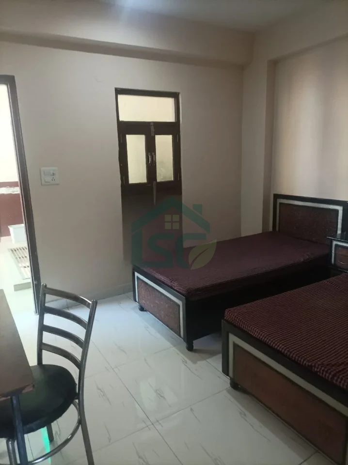 Osm Stays in Sector 15, Gurugram — property photo 4