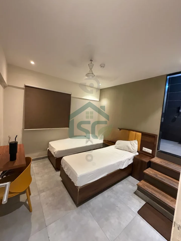 Photo 5 of Vibes Inn Juhu, Juhu, Mumbai