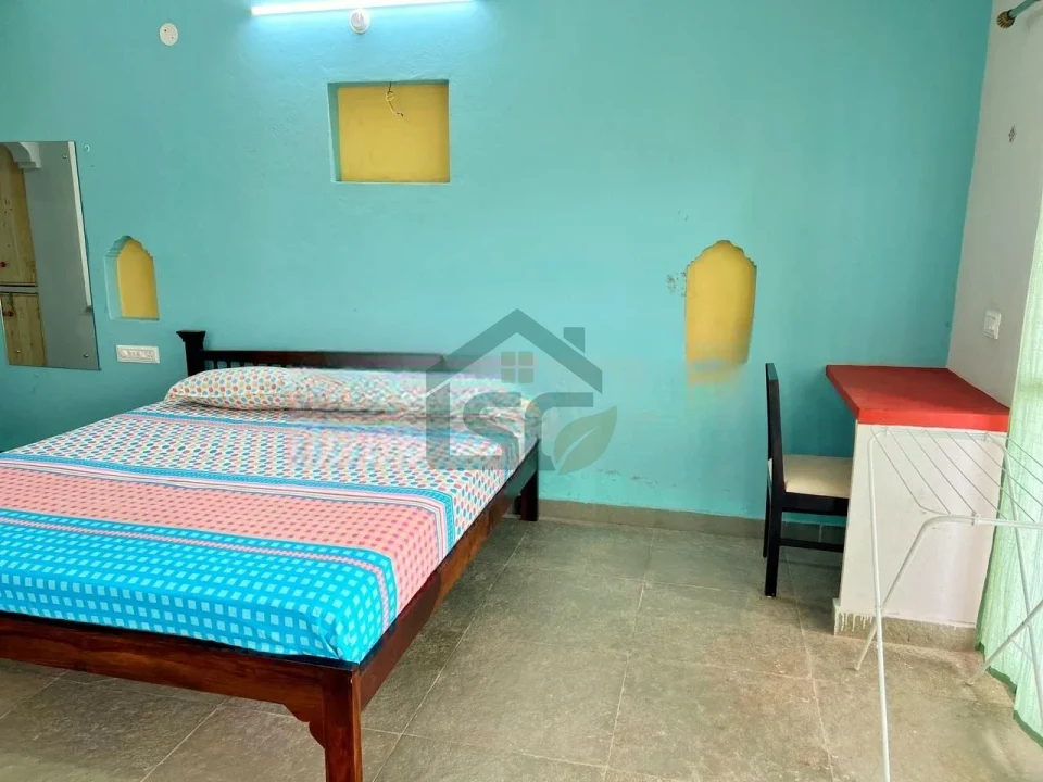 Photo 3 of LEO GRAND COLIVING | |BEST Colive |Coliving Stay | Masjid Band 2Sharing PG/ Private Single Rooms, Gachibowli, Hyderabad