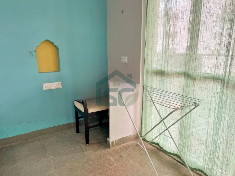 Photo 4 of LEO GRAND COLIVING | |BEST Colive |Coliving Stay | Masjid Band 2Sharing PG/ Private Single Rooms, Gachibowli, Hyderabad