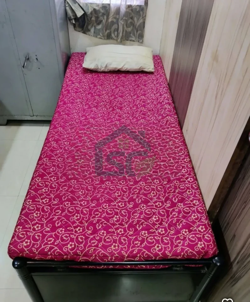 Photo 3 of 439, Soni Sadan 4th Floor, Opp Anand Ashram Hotel, Chira Bazzar, J S S Road, Kalbadevi Rd, Marine Lines East, Tad Wadi, Marine Lines, Mumbai, Maharashtra 400002, Marine Lines, Mumbai